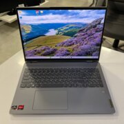 Lenovo Ideapad Flex 5 16 Ryzen 7 7730U/16Gb/512Gb SSD/Win11 (вживаний)