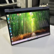 Lenovo IdeaPad 5 2-in-1 Ryzen 7 8845HS/16Gb/1Tb SSD/Win11 (вживаний)