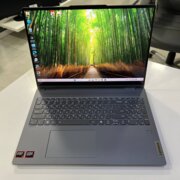 Lenovo IdeaPad 5 2-in-1 Ryzen 7 8845HS/16Gb/1Tb SSD/Win11 (вживаний)