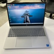 HP Laptop 15-FD0159WM Intel Core 5 120U/16Gb/512Gb SSD/Win11 (вживаний)