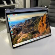 Lenovo Ideapad Flex 5 16 Ryzen 7 7730U/16Gb/512Gb SSD/Win11 (вживаний)