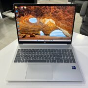 HP OmniBook 5 Intel Core Ultra 7 255U/16Gb/1Tb SSD/Win11 (вживаний)