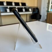 Apple iPhone 15 128 Gb Black (e-Sim) (вживаний)