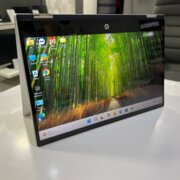 HP Pavilion X360 Intel Core i5-1135G7/16Gb/256Gb SSD/Win11 (вживаний)