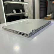 HP Pavilion X360 Intel Core i5-1135G7/16Gb/256Gb SSD/Win11 (вживаний)
