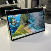 HP Pavilion X360 Intel Core i5-1135G7/16Gb/256Gb SSD/Win11 (вживаний)