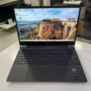 HP Victus 15 Ryzen 5 5600H/RX6550M 4Gb/16Gb/1Tb SSD/Win11 (вживаний)