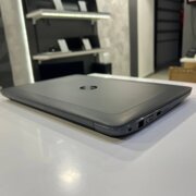 HP Zbook G3 Intel Core i7-6820HQ/M1000M 2Gb/16Gb/256Gb SSD/Win10 (вживаний)