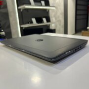 HP Zbook G3 Intel Core i7-6820HQ/M1000M 2Gb/16Gb/256Gb SSD/Win10 (вживаний)