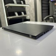 Lenovo ThinkPad T480s Intel Core i5-8250U/8Gb/256Gb SSD/Win11 (вживаний)