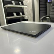 Lenovo ThinkPad T480s Intel Core i5-8250U/8Gb/256Gb SSD/Win11 (вживаний)