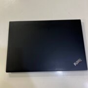Lenovo ThinkPad T480s Intel Core i5-8250U/8Gb/256Gb SSD/Win11 (вживаний)