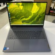 Lenovo IdeaPad 5 2-in-1 Intel Core 5 120U/16Gb/512Gb SSD/Win11 (вживаний)
