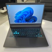 MSI Thin 15 B13VE-1451US Intel Core i5-13420H/RTX4050 6Gb/16Gb/512Gb SSD/Win11