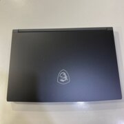 MSI Thin 15 B13VE-1451US Intel Core i5-13420H/RTX4050 6Gb/16Gb/512Gb SSD/Win11