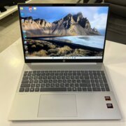 HP OmniBook 5 Ryzen AI 7 350/16Gb/512Gb SSD/Win11 (вживаний)