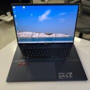 Asus VivoBook M1807H Ryzen 7 260/32Gb/1Tb SSD/Win11 (вживаний)
