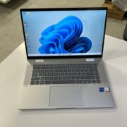 HP ENVY x360 Intel Core i5-1335U/8Gb/256Gb SSD/Win11 (вживаний)