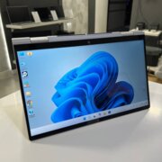 HP ENVY x360 Intel Core i5-1335U/8Gb/256Gb SSD/Win11 (вживаний)