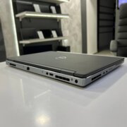 Dell Precision 7540 Intel Core i9-9980HK/T2000 4Gb/32Gb/512Gb SSD/Win11 (вживаний)