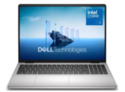 Dell 16 DC16251 Intel Core 5 120U/16Gb/512Gb SSD/Win11 (вживаний)