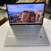 HP Laptop 17-CN0173ST Intel Core i3-1125G4/16Gb/256Gb SSD/Win11 (вживаний)