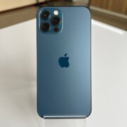 Apple iPhone 12 Pro 256 Gb Pacific Blue (вживаний)