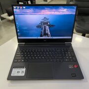 HP Victus 15 Ryzen 5 7535HS/RX6550M 4Gb/16Gb/512Gb SSD/Win11 (вживаний)