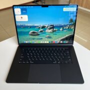 Apple MacBook Air 15 A3241 (2025) Apple M4/16Gb/256Gb SSD/Tahoe (вживаний)
