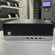 HP ProDesk 600 G3 Intel Core i5-7500/16Gb/512Gb SSD/Win10 (вживаний)