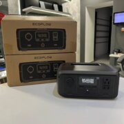 Зарядна станція EcoFlow RIVER 3 (EU 110V)