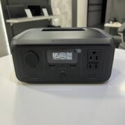 Зарядна станція EcoFlow RIVER 3 (EU 110V)