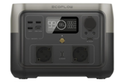 Зарядна станція EcoFlow RIVER 2 Max (EU 220V)