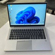 HP EliteBook 840 G7 Intel Core i5-10310U/16Gb/256Gb SSD/Win11 (вживаний)