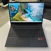 HP Victus 16 Ryzen 5 5600H/RX5500M 4Gb/16Gb/512Gb SSD/Win11 (вживаний)