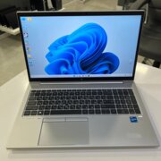HP ELITEBOOK 850 G8 Intel Core i5-1145G7/16Gb/256Gb SSD/Win11 (вживаний)