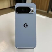 Google Pixel 10 Pro 16/256 Gb Moonstone Neverlock (e-Sim) (вживаний)