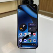 Google Pixel 10 Pro 16/256 Gb Moonstone Neverlock (e-Sim) (вживаний)
