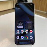 Google Pixel 10 Pro 16/128 Gb Moonstone Neverlock (e-Sim) (вживаний)