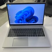 HP ELITEBOOK 850 G8 Intel Core i5-1145G7/16Gb/256Gb SSD/Win11 (вживаний)