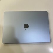 Apple MacBook Air 15 A3241 (2025) Apple M4/16Gb/256Gb SSD/Tahoe (вживаний)