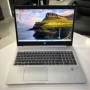 HP ProBook 450 G7 Intel Core i5-10210U/16Gb/256Gb SSD/Win11 (вживаний)