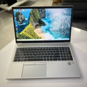 HP ELITEBOOK 850 G7 Intel Core i5-10310U/16Gb/256Gb SSD/Win11 (вживаний)