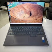 Lenovo Legion Slim 5 Intel Core i5-13500H/RTX4050 6Gb/16Gb/512Gb SSD/Win11 (вживаний)