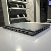 Lenovo Legion Slim 5 Intel Core i5-13500H/RTX4050 6Gb/16Gb/512Gb SSD/Win11 (вживаний)
