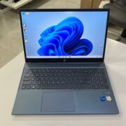 HP Pavilion 15 Intel Core i5-1240P/16Gb/512Gb SSD/Win11 (вживаний)