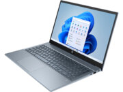 HP Pavilion 15 Intel Core i5-1240P/16Gb/512Gb SSD/Win11 (вживаний)