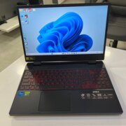 Acer Nitro 5 Intel Core i5-12450H/RTX3050TI 4Gb/16Gb/512Gb SSD/Win11 (вживаний)