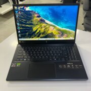 Acer Nitro V 15 Ryzen 5 7535HS/RTX4050 6Gb/16Gb/512Gb SSD/Win11 (вживаний)