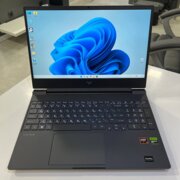 HP Victus 15 Ryzen 5 8645HS/RTX4050 6Gb/8Gb/512Gb SSD/Win11 (вживаний)